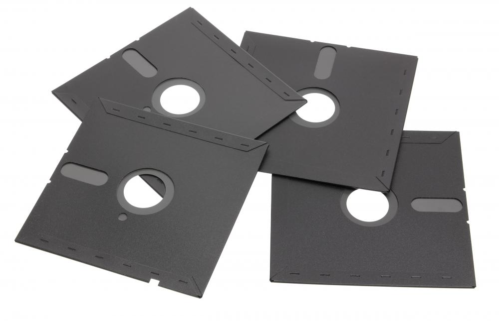 make a floppy /cd start up disc for osx